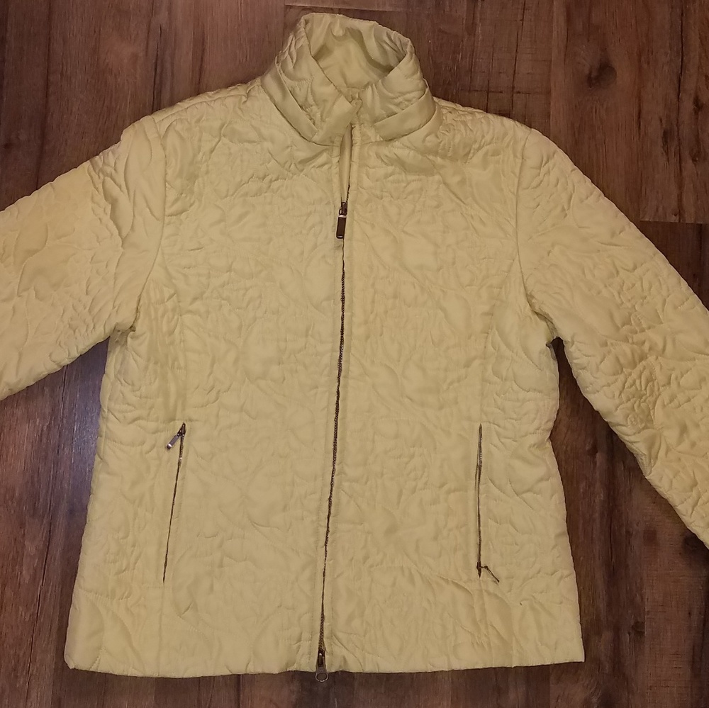 Cabi Jacket